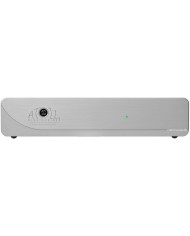 Atoll AM200 Signature Power Amplifier (Silver)