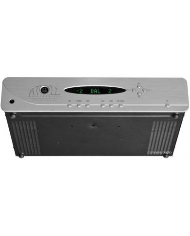 Atoll PR300 SE Pre Amplifier (Silver) Atoll PR300 SE Pre Amplifier (Silver)