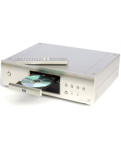 Denon DCD-1500AE SACD/CD Player 24 bit