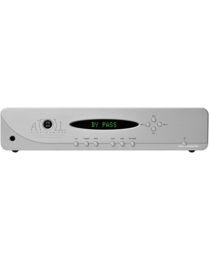 Atoll PR300 SE Pre Amplifier (Silver)