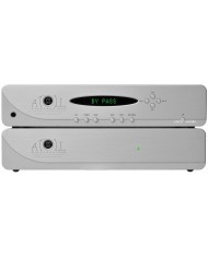 Atoll AM200 PR300 Pre-Power Amplifier (Silver)