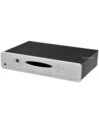 Atoll AM200 PR300 Pre-Power Amplifier (Silver) Atoll AM200 PR300 Pre-Power Amplifier (Silver)