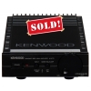 Kenwood Trio A-M70 Integrated Amplifier