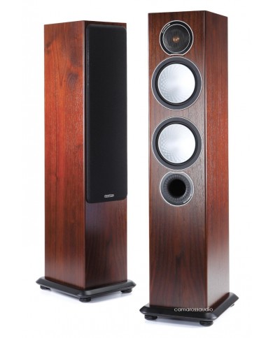 Monitor Audio Silver 6 Walnut ( 5G ) Monitor Audio Silver 6 Walnut ( 5G )