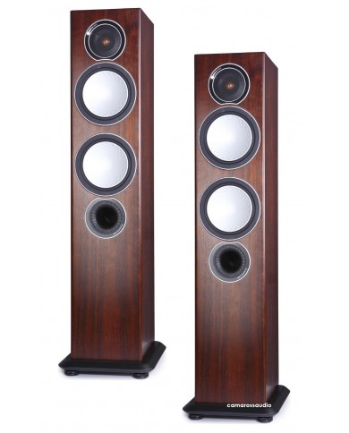 Monitor Audio Silver 6 Walnut ( 5G ) Monitor Audio Silver 6 Walnut ( 5G )