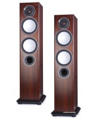 Monitor Audio Silver 6 Walnut ( 5G )