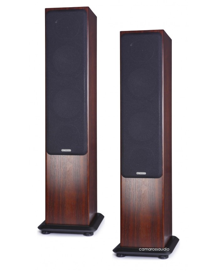 Monitor Audio Silver 6 Walnut ( 5G )