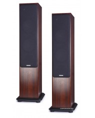 Monitor Audio Silver 6 Walnut ( 5G )