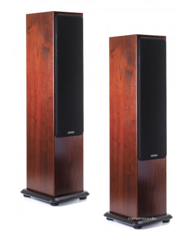 Monitor Audio Silver 6 Walnut ( 5G ) Monitor Audio Silver 6 Walnut ( 5G )