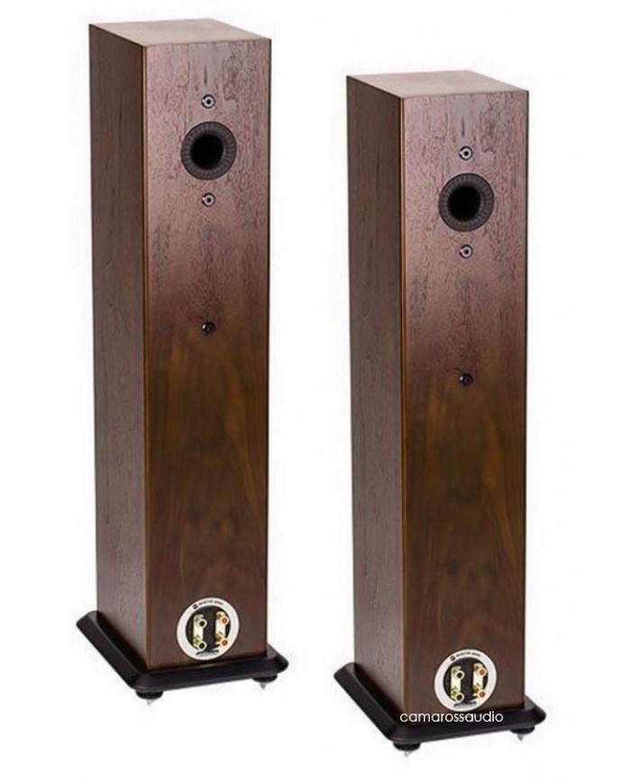 Monitor Audio Silver 6 Walnut ( 5G )