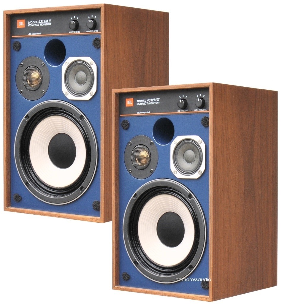 jbl, 4312mii, jbl4312, jbl4312mii, jblstudiomonitor, 4312studiomonitor