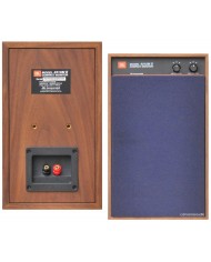 Jbl 4312M II Studio / Control Monitor (Chery)