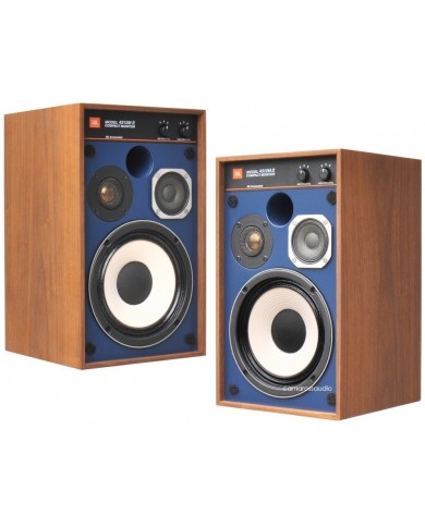 Jbl 4312M II Studio Monitor (Chery)