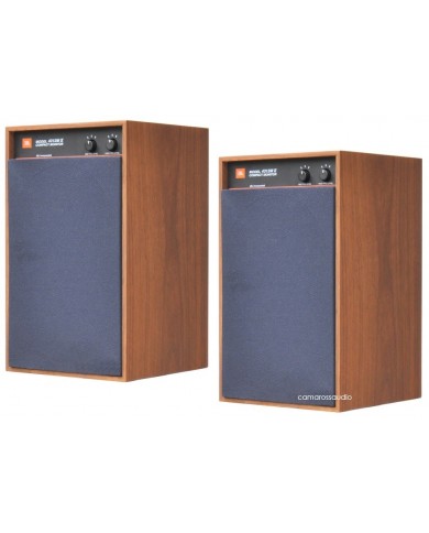 Jbl 4312M II Studio Monitor (Chery)