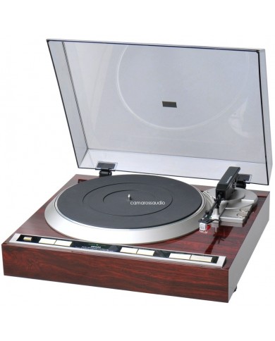 Denon DP-37F Full Automatic Direct-Drive Turntable