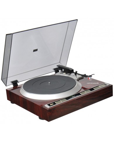 Denon DP-37F Full Automatic Direct-Drive Turntable