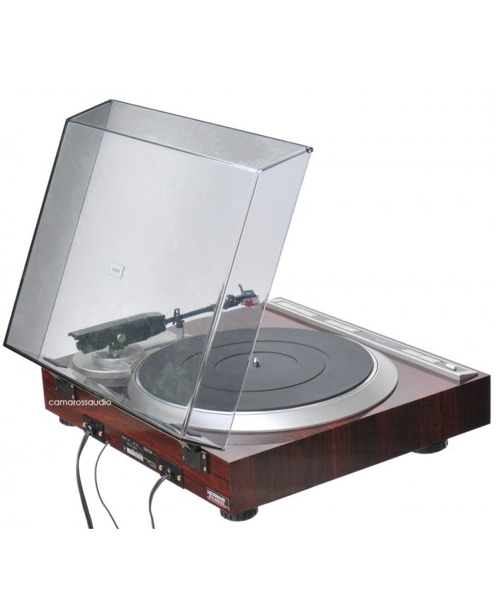 Denon DP-37F Full Automatic Direct-Drive Turntable