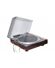 Denon DP-37F Full Automatic Direct-Drive Turntable
