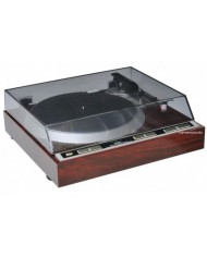 Denon DP-37F Full Automatic Direct-Drive Turntable
