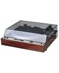Denon DP-37F Full Automatic Direct-Drive Turntable