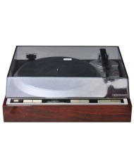 Denon DP-37F Full Automatic Direct-Drive Turntable