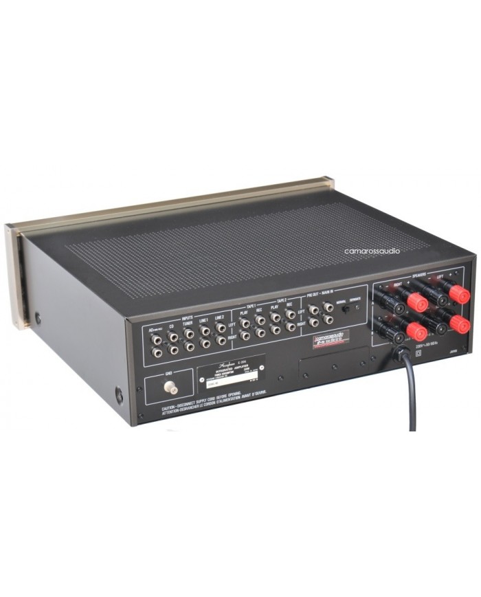 Accuphase E-206 Integrated Stereo Amplifier ( Gold )