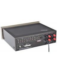 Accuphase E-206 Integrated Stereo Amplifier ( Gold )