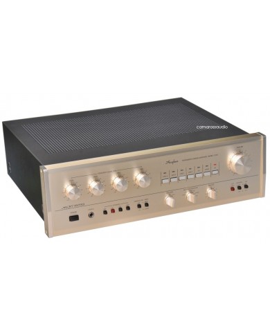 Accuphase E-206 Integrated Stereo Amplifier ( Gold )
