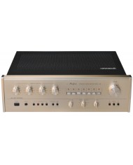 Accuphase E-206 Integrated Stereo Amplifier ( Gold )