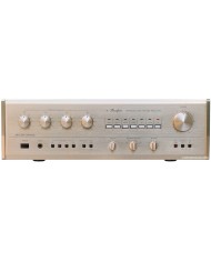 Accuphase E-206 Integrated Stereo Amplifier ( Gold )