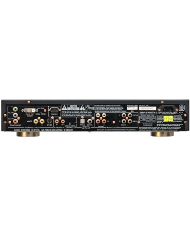 Marantz DV8400 SACD/DVD Player