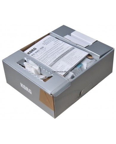 Korg DS-DAC 100 ( USB - DSD )