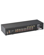 Adcom SLC-505 Passive Preamplifier Adcom SLC-505 Passive Preamplifier
