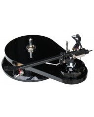 Scheu Premier Mk II Turntable