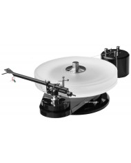 Scheu Premier Mk II Turntable