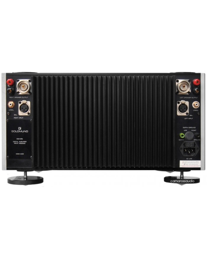 Goldmund Mimesis 29m Millennium Edition