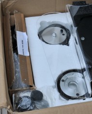 Michell TecnoDec Turntable & TecnoArm