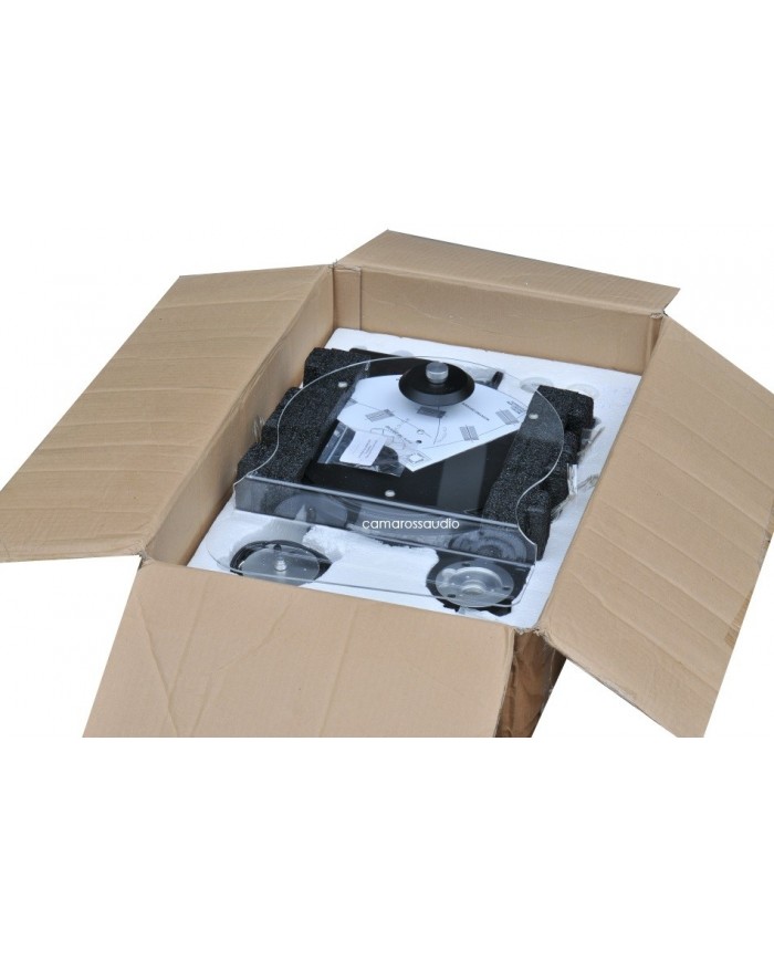 Michell TecnoDec Turntable & TecnoArm