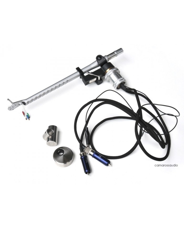 Michell TecnoDec Turntable & TecnoArm