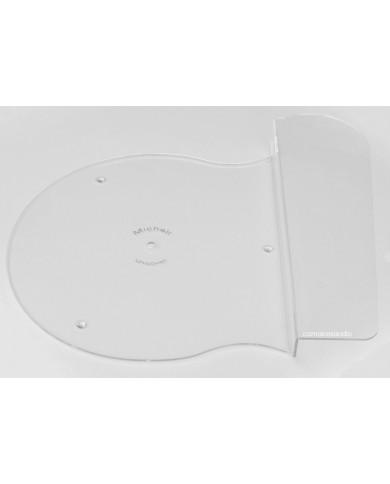 Michell TecnoDec Turntable & TecnoArm