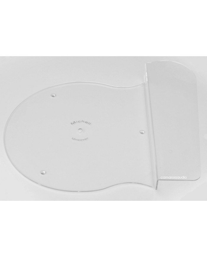 Michell TecnoDec Turntable & TecnoArm