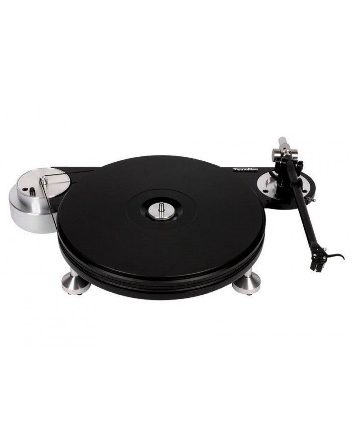 Michell TecnoDec Turntable & TecnoArm
