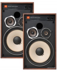 JBL 4312 Control Monitor JBL 4312 Control Monitor