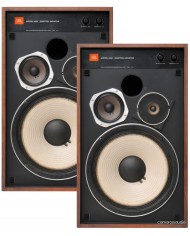 JBL 4312 Control Monitor