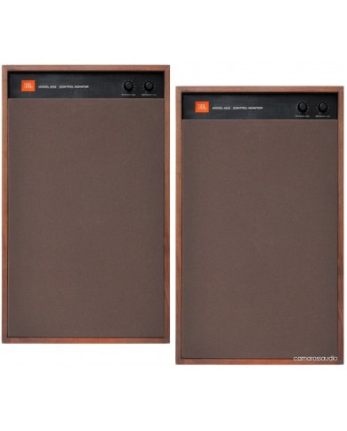 JBL 4312 Control Monitor