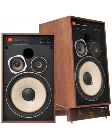 JBL 4312 Control Monitor