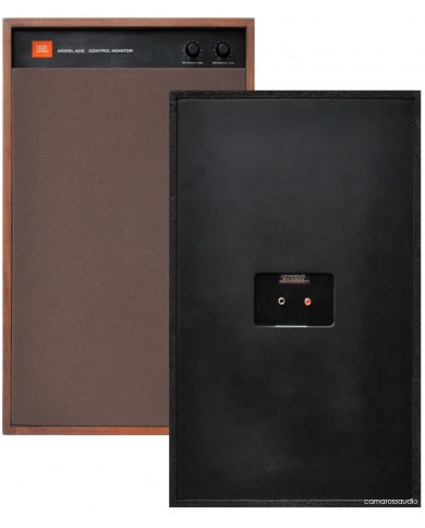 JBL 4312 Control Monitor