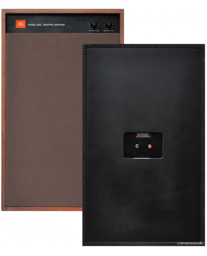 JBL 4312 Monitor ( Stand )