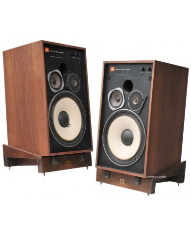 JBL 4312 Control Monitor