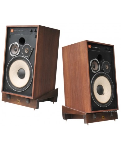 JBL 4312 Control Monitor